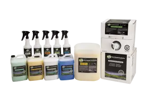 Eco Detail Products