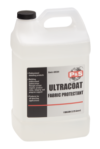 Fabric Protectants