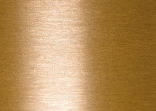 For Brass Surfaces