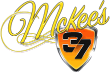 McKee’s 37