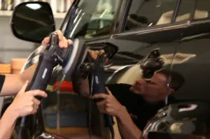 Paint Correction