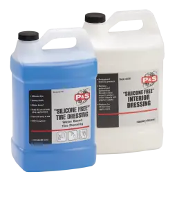 Silicone Free Dressings