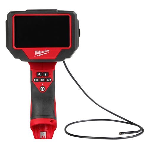 Milwaukee M12 Auto Technician Borescope