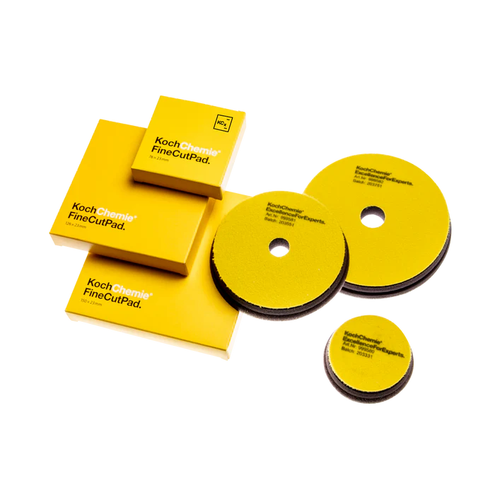 Koch Fine Cut Pad FC