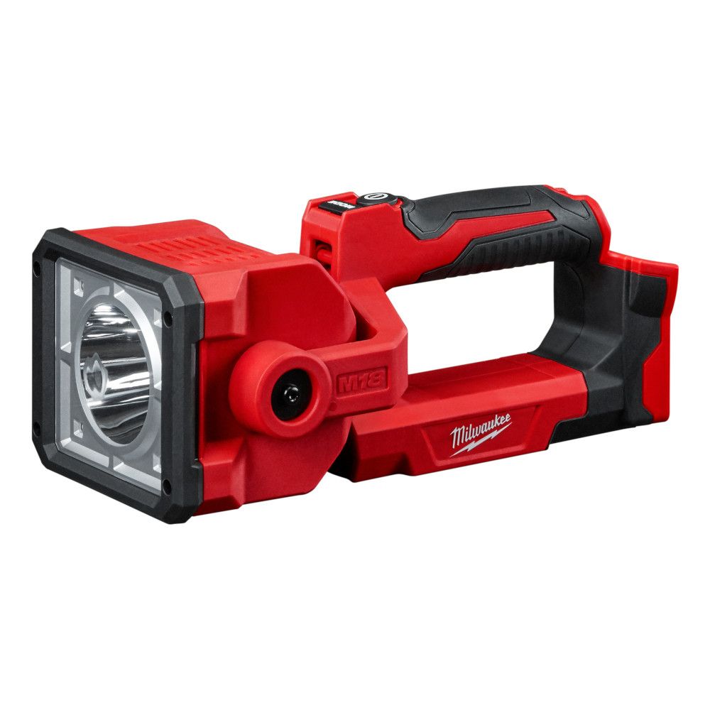 Milwaukee M18 18 Volt Lithium-Ion Cordless Search Light - Tool Only