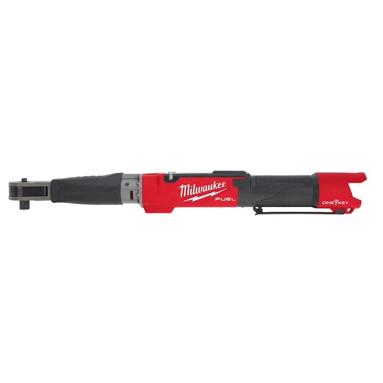 Milwaukee M12 FUEL 1/2" Digital Torque Wrench w/ ONE-KEY