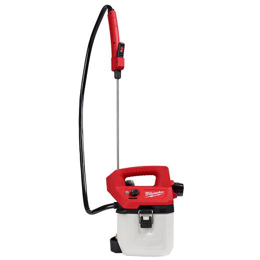 Milwaukee M12 1 Gallon Handheld Sprayer Kit