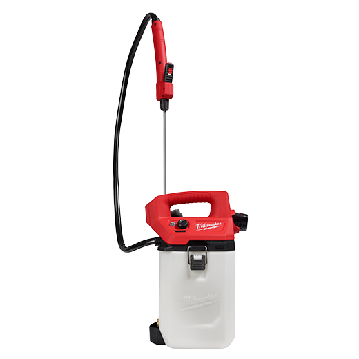Milwaukee M12 2 Gallon Handheld Sprayer Kit