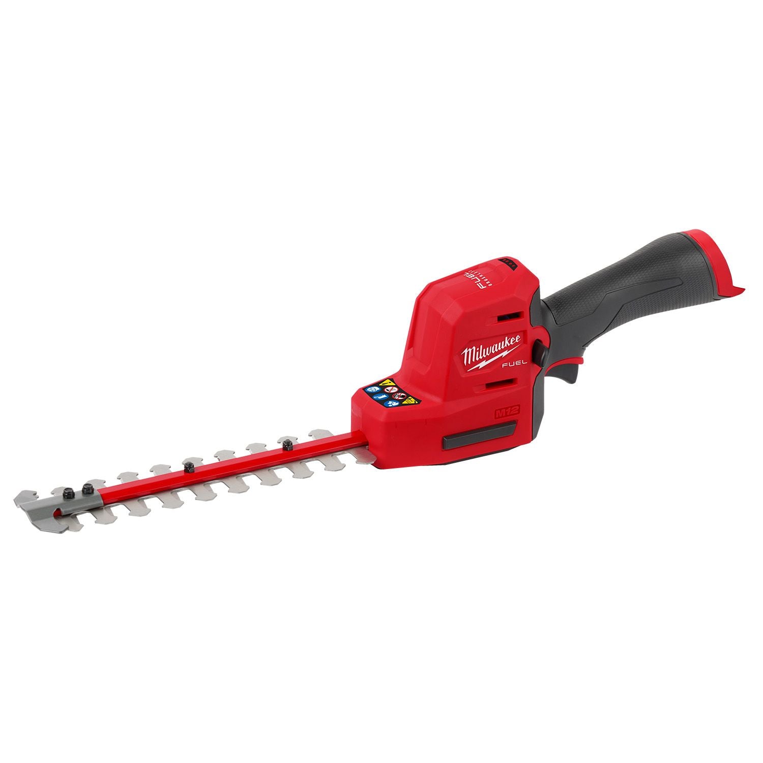 Milwaukee M12 FUEL 8" Hedge Trimmer - Tool Only