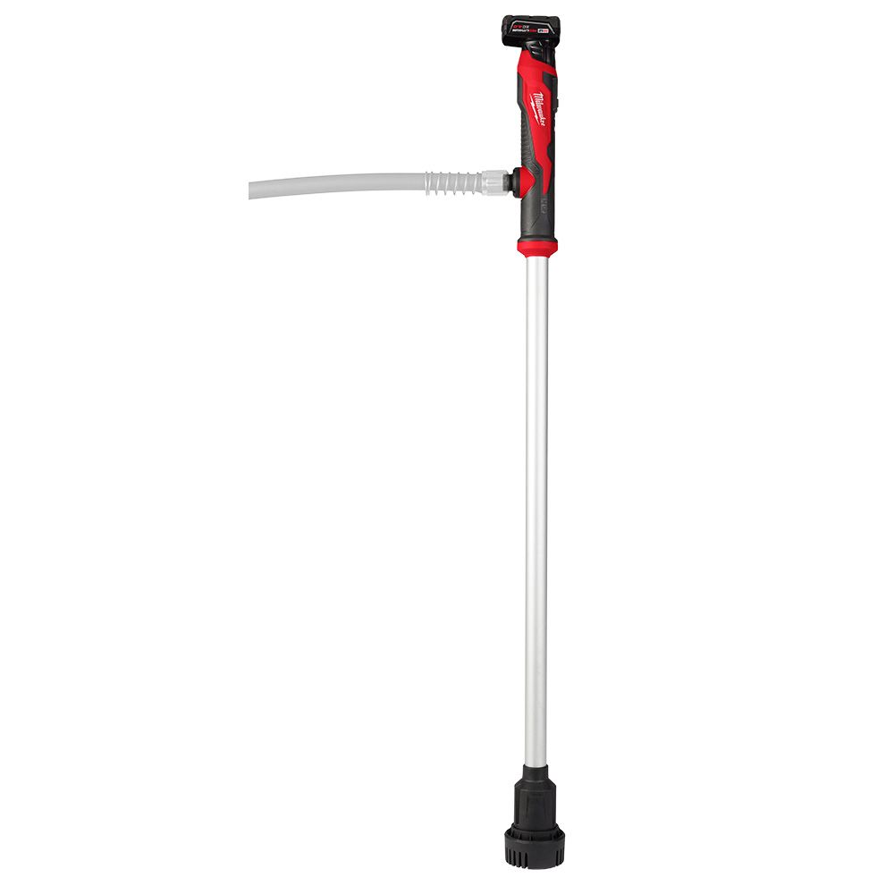 Milwaukee M12 Stick Transfer Pump