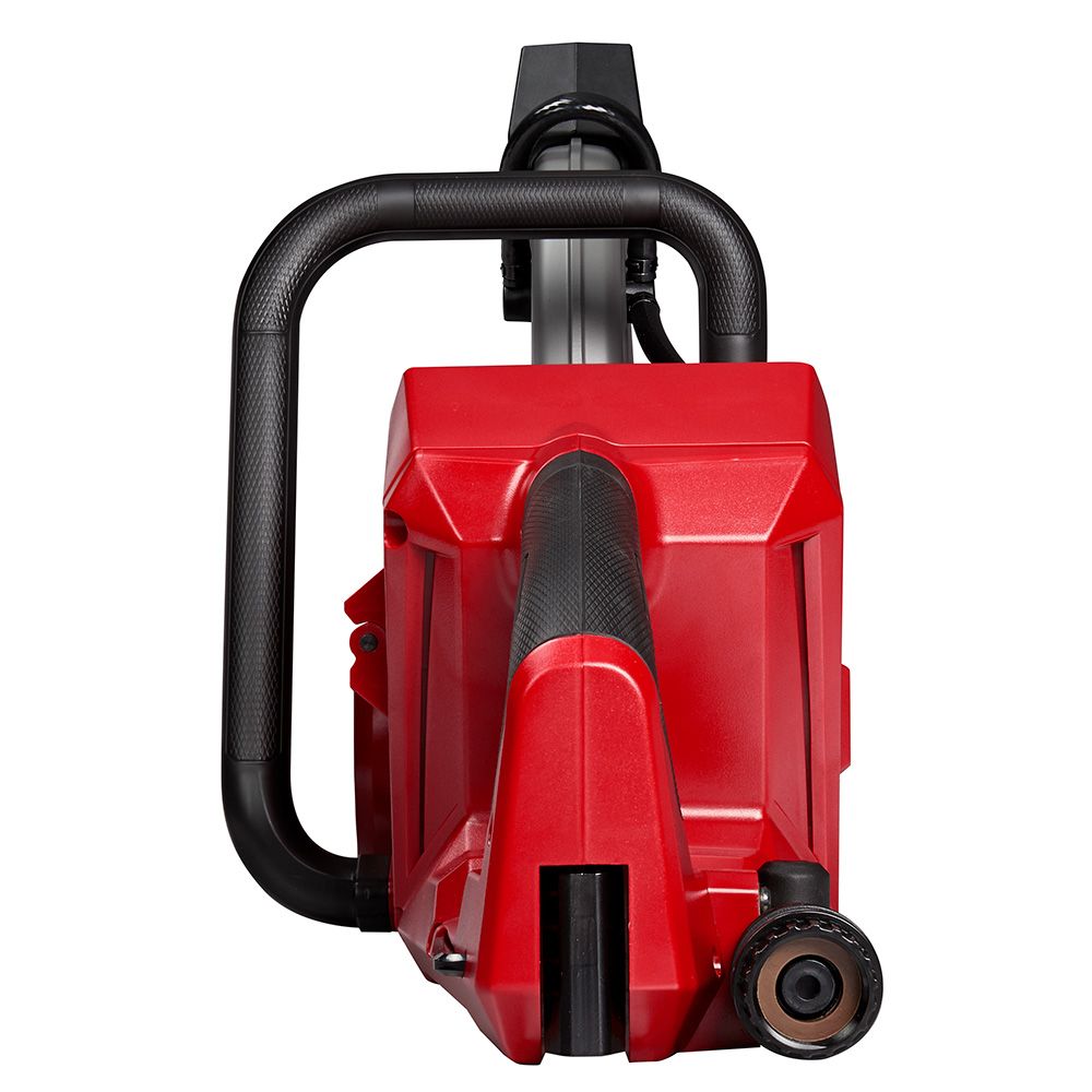 Milwaukee M18 FUEL 18 Volt Lithium-Ion Brushless Cordless 9 in. Cut-Off Saw with ONE-KEY - Tool Only