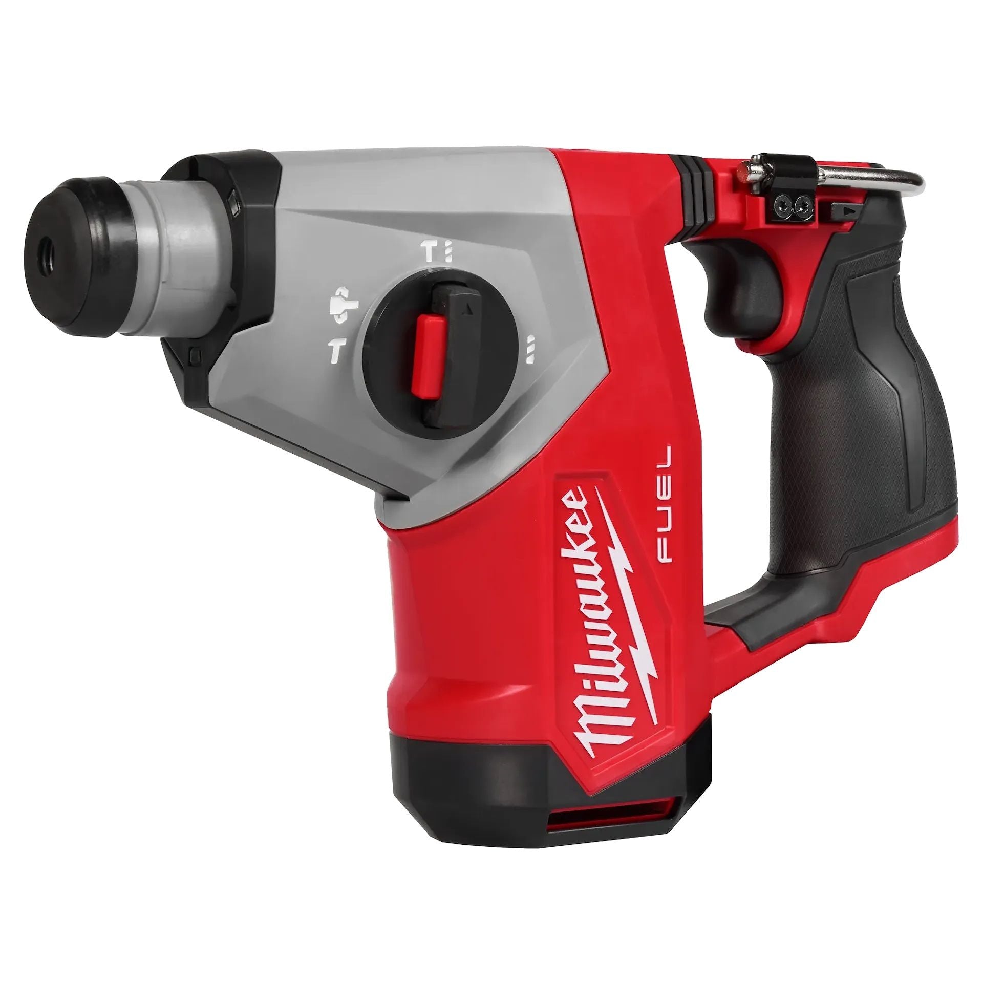 Milwaukee M12 FUEL 5/8” SDS Plus Rotary Hammer - Tool Only