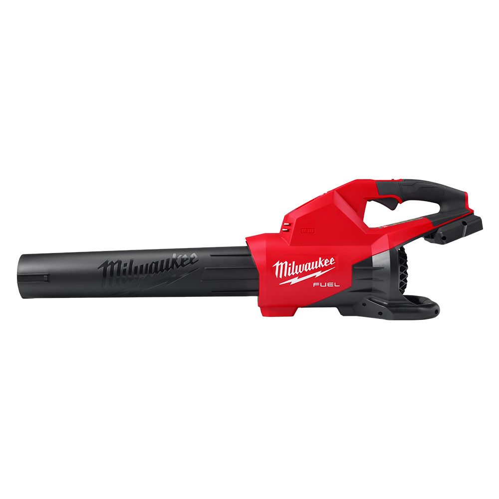 Milwaukee M18 FUEL Dual Battery Blower - Tool Only