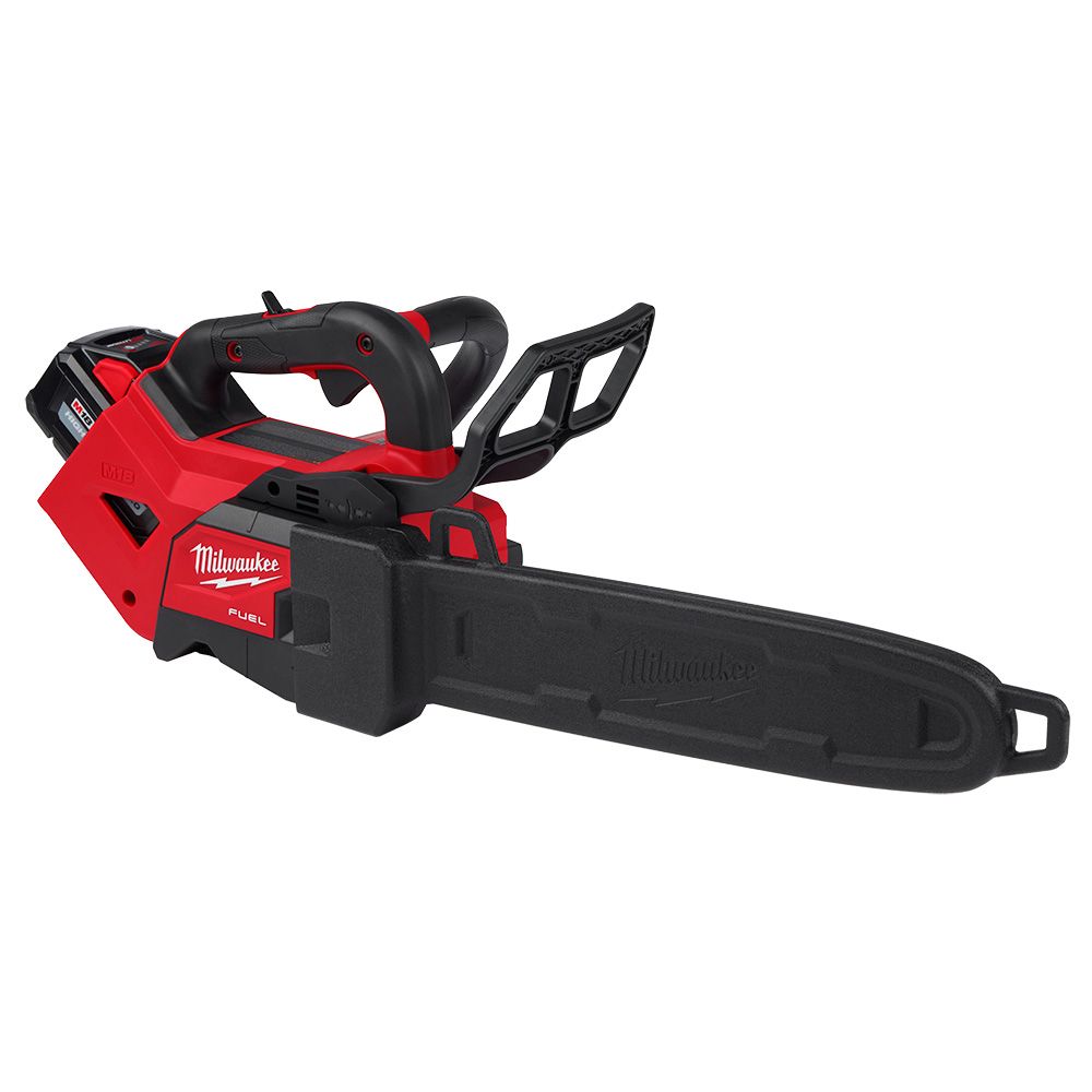 Milwaukee M18 FUEL 14" Top Handle Chainsaw Kit