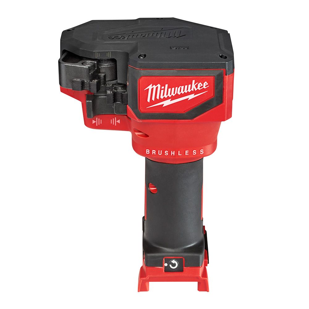 Milwaukee M18 18V Lithium-Ion Cordless Threaded Rod Cutter - Tool Only