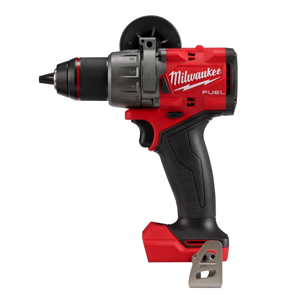 Milwaukee M18 Fuel 18V 7-Tool Kit