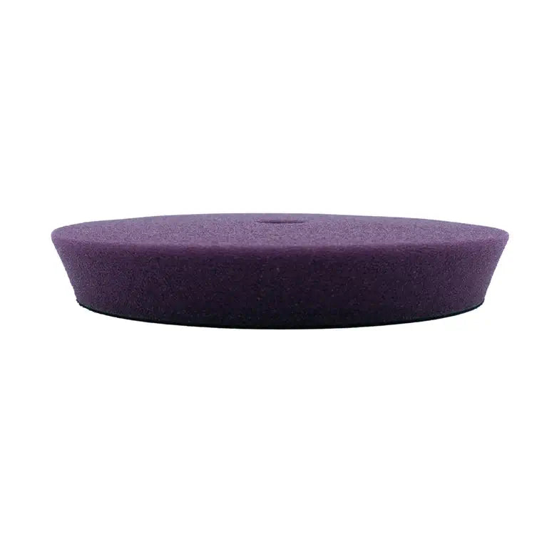 3D Dark Purple Spider-Cut Foam Heavy Cutting Pad