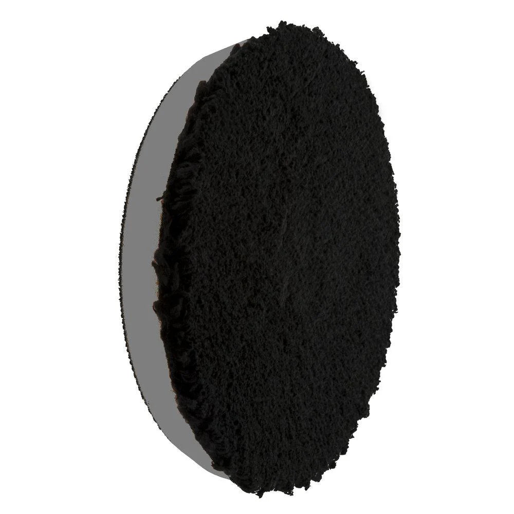6.5" Buff and Shine Microfiber Polishing Pad
