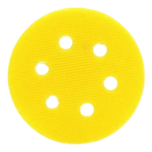 3M Auto Paint Correction 3" 3M Auto Hook-It Sanding Disc Pad Kit