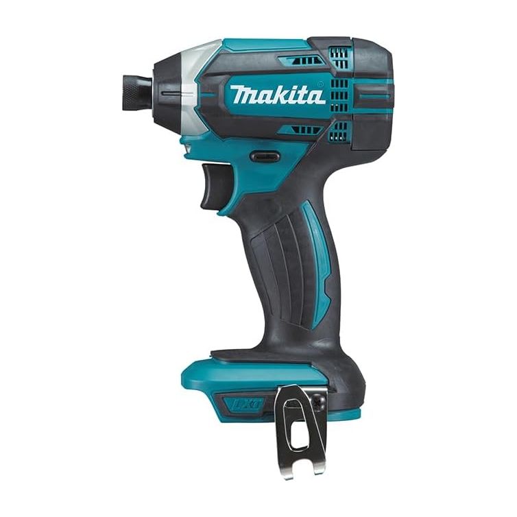 Makita 18V LXT 6 Tool Combo Kit, 2x 4.0Ah
