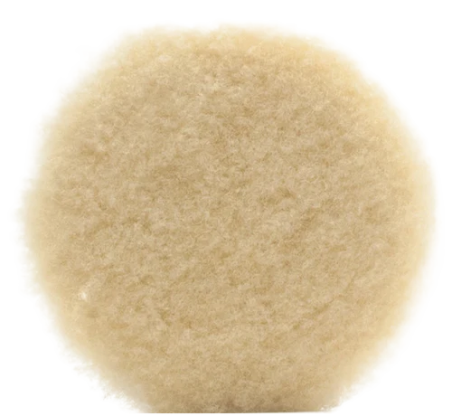 Buff & Shine Uro-Wool Pads