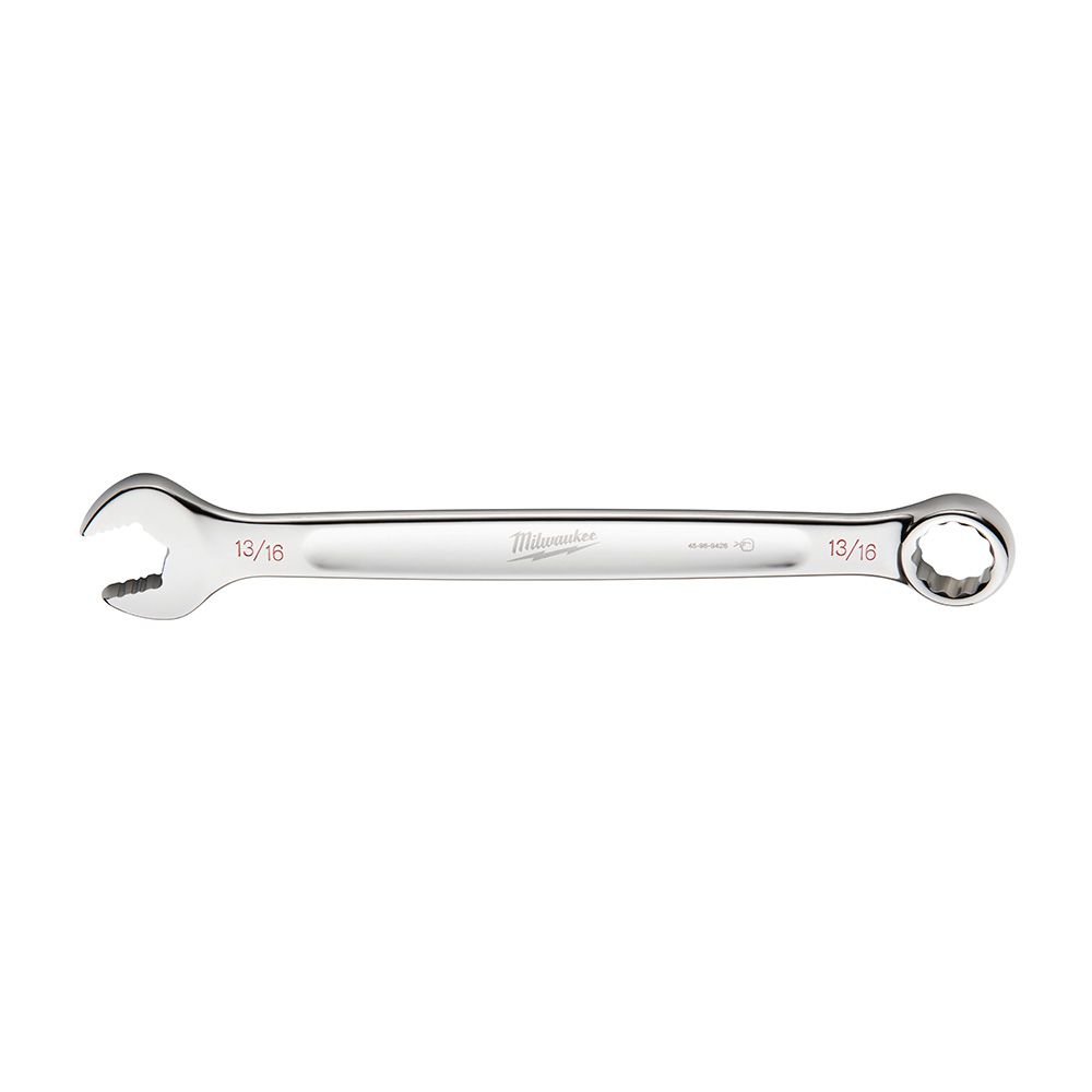 Milwaukee SAE Combination Wrench 13/16"