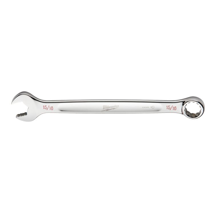 Milwaukee SAE Combination Wrench 15/16"