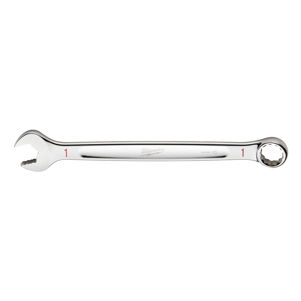 Milwaukee SAE Combination Wrench 1"