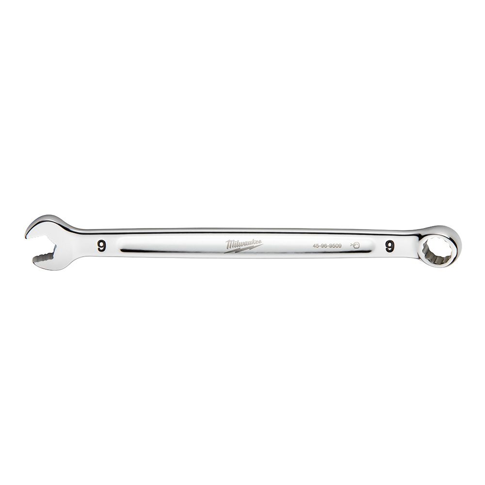 Milwaukee 9mm Metric Combination Wrench
