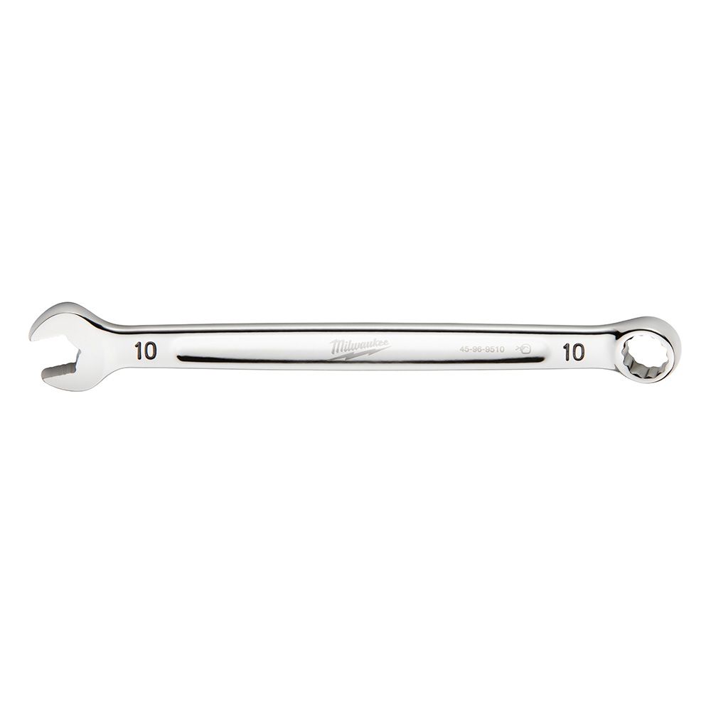 Milwaukee Metric Combination Wrench 10MM