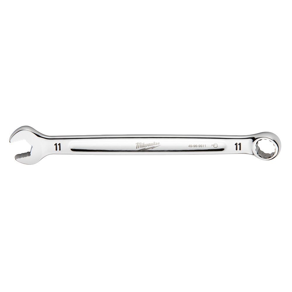 Milwaukee Metric Combination Wrench 11MM
