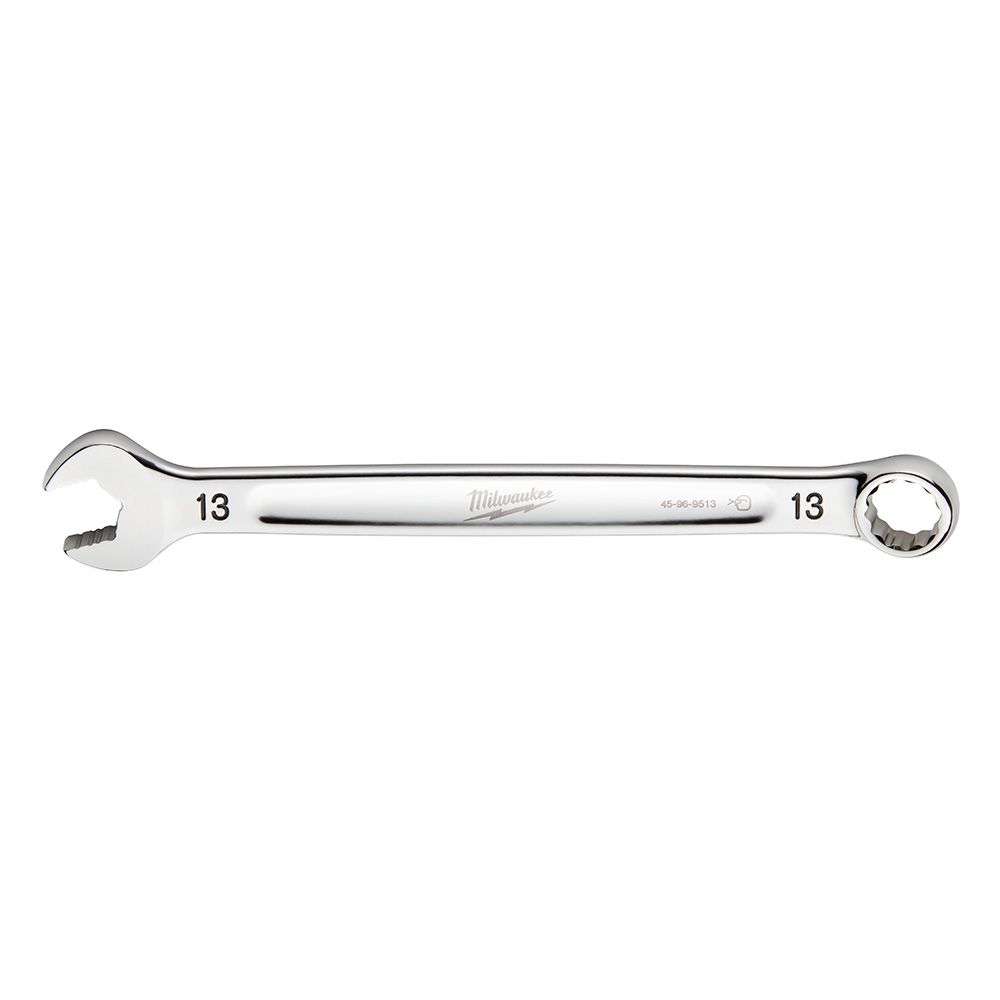 Milwaukee Metric Combination Wrench 13MM