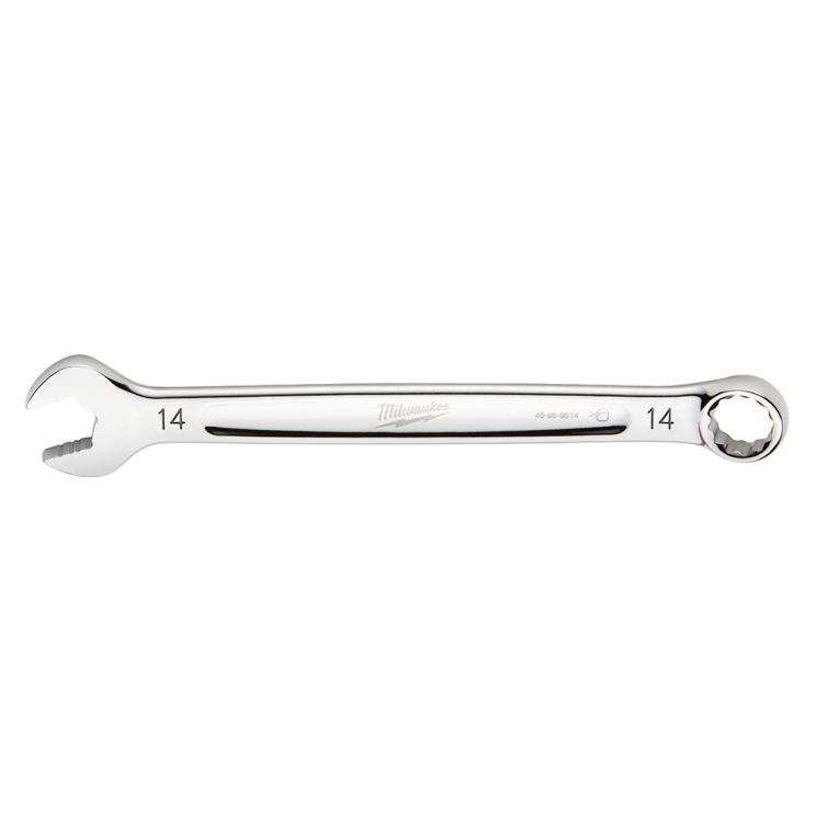 Milwaukee Metric Combination Wrench 14MM