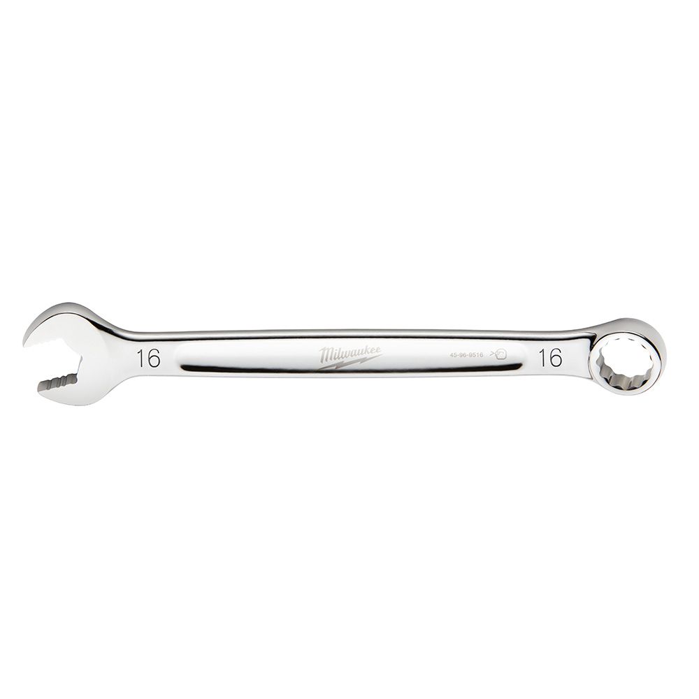 Milwaukee 16mm Metric Combination Wrench