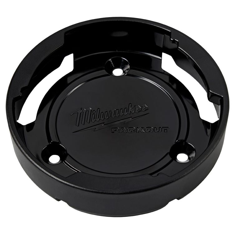 Milwaukee PACKOUT Twist to Lock Mount -1pk