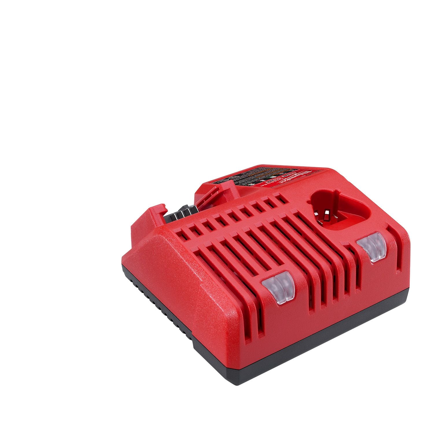Milwaukee M18 & M12 18 Volt/12 Volt Multi-Voltage Charger