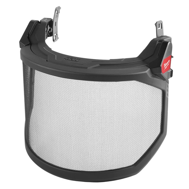 Milwaukee BOLT Mesh Full Face Shield
