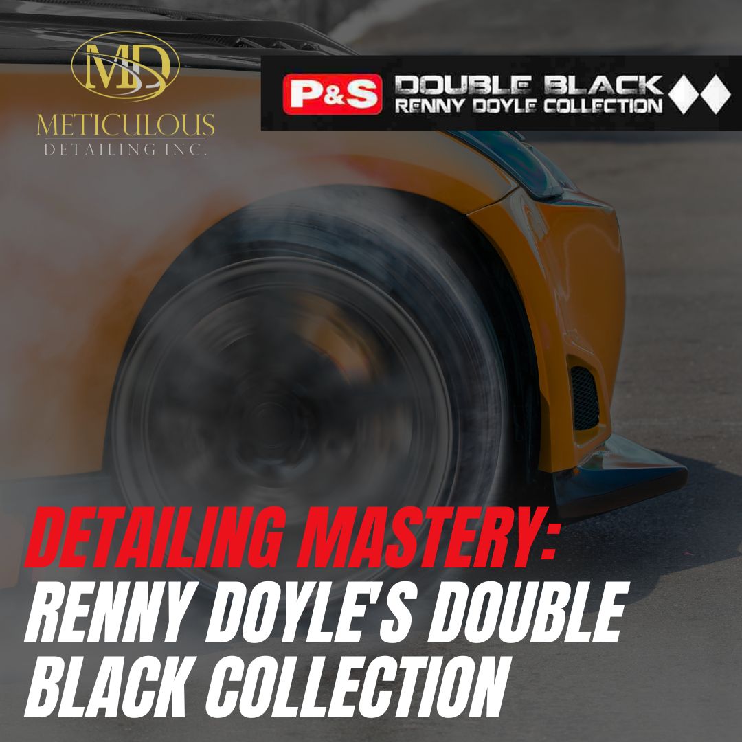 Double Black Products