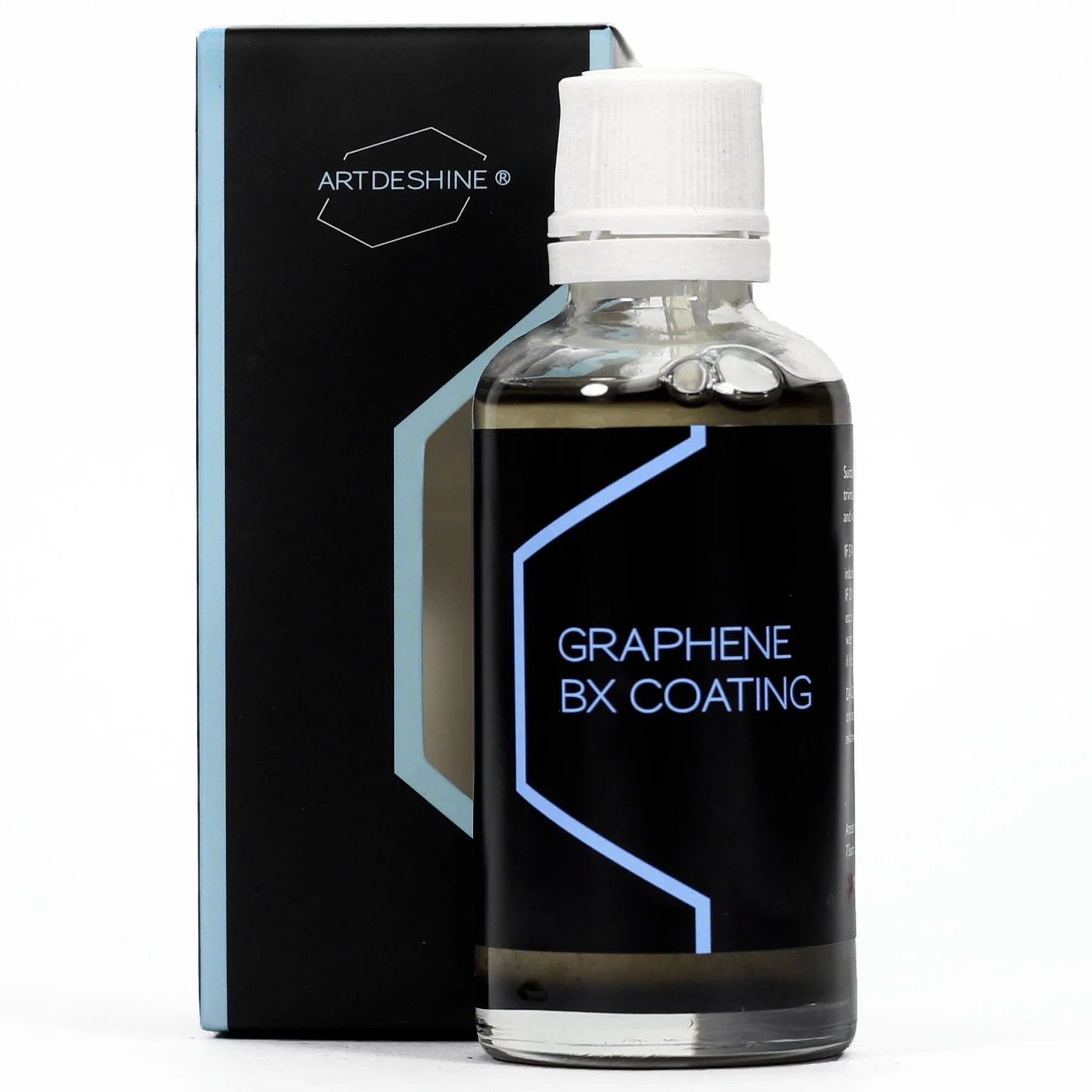 ArtDeShine Graphene BX Coating 50ml