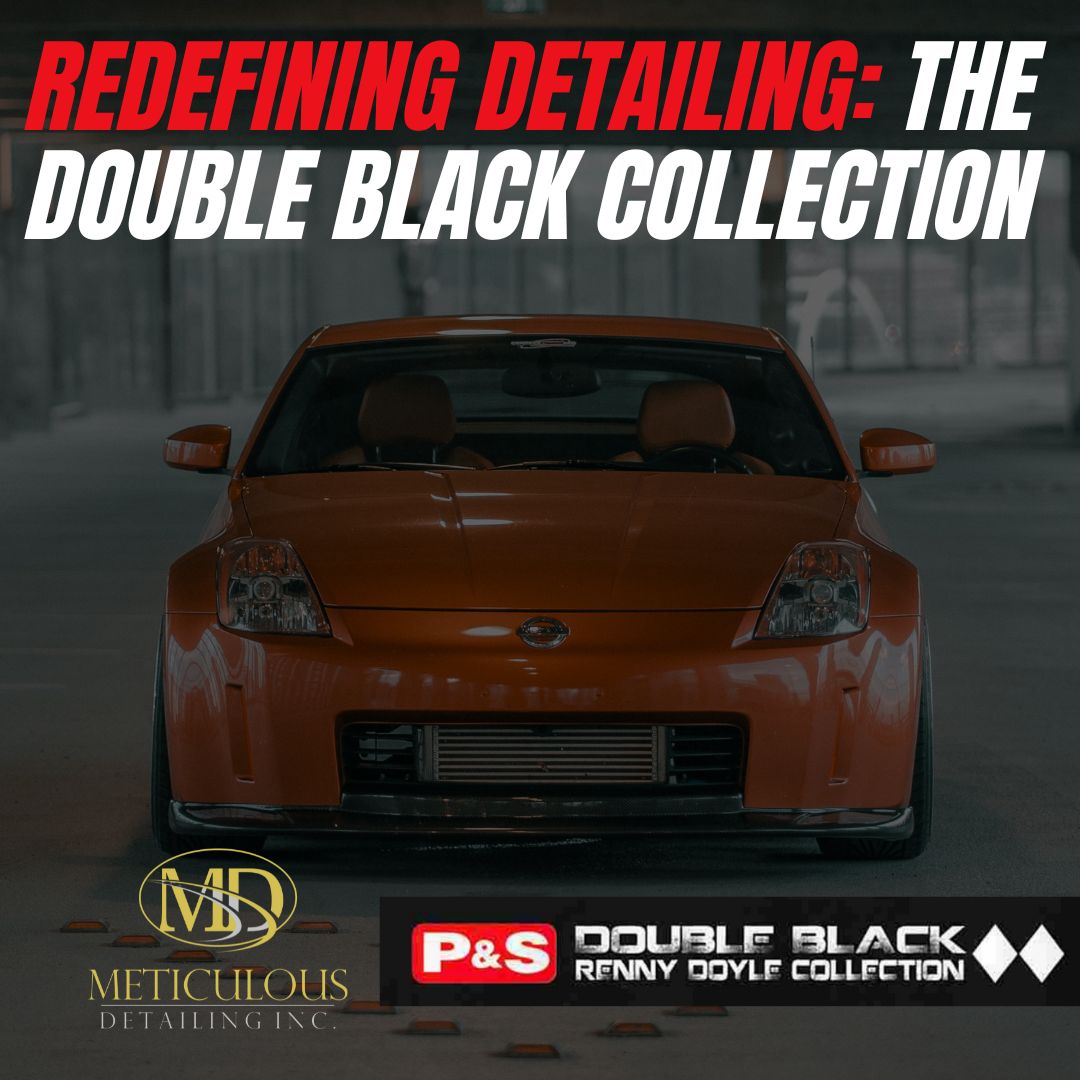 Double Black Products