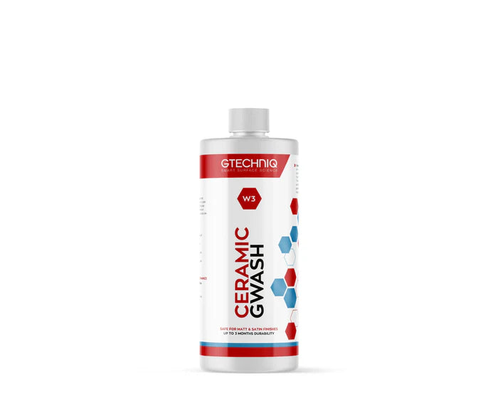 Gtechniq Ceramic GWash