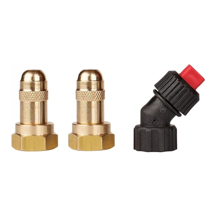 Milwaukee Replacement Sprayer Nozzles