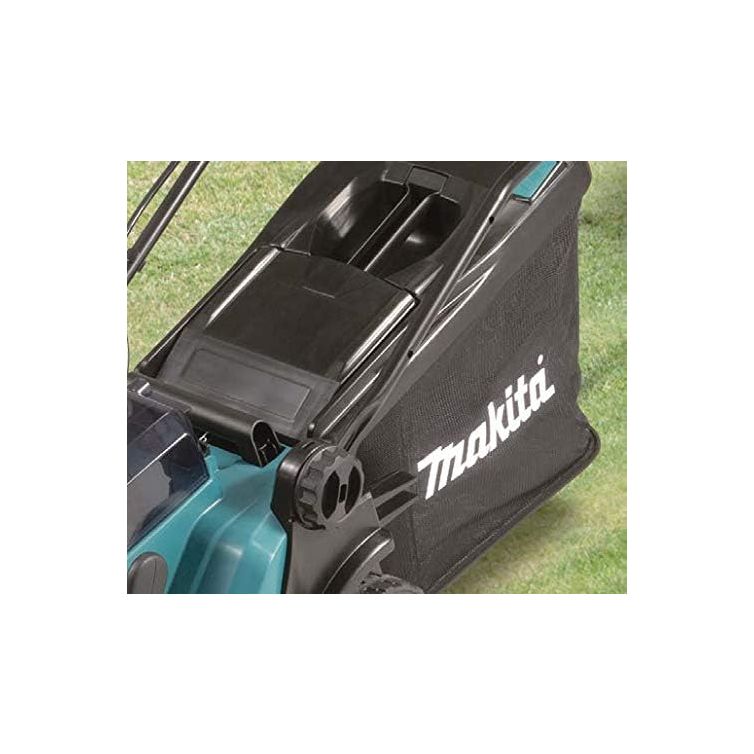 Makita 36V (18Vx2) 17" Cordless Lawn Mower Kit