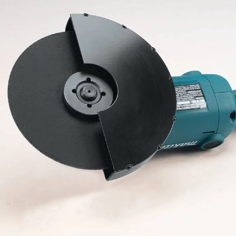 Makita 6" 10.5Ah Angle Grinder