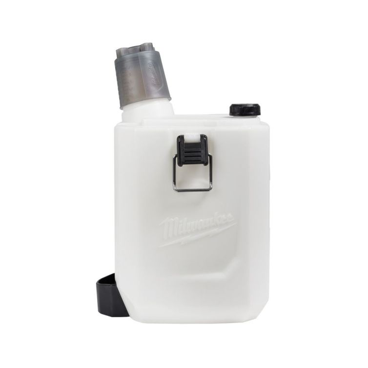 Milwaukee 2 Gallon Handheld Sprayer Tank