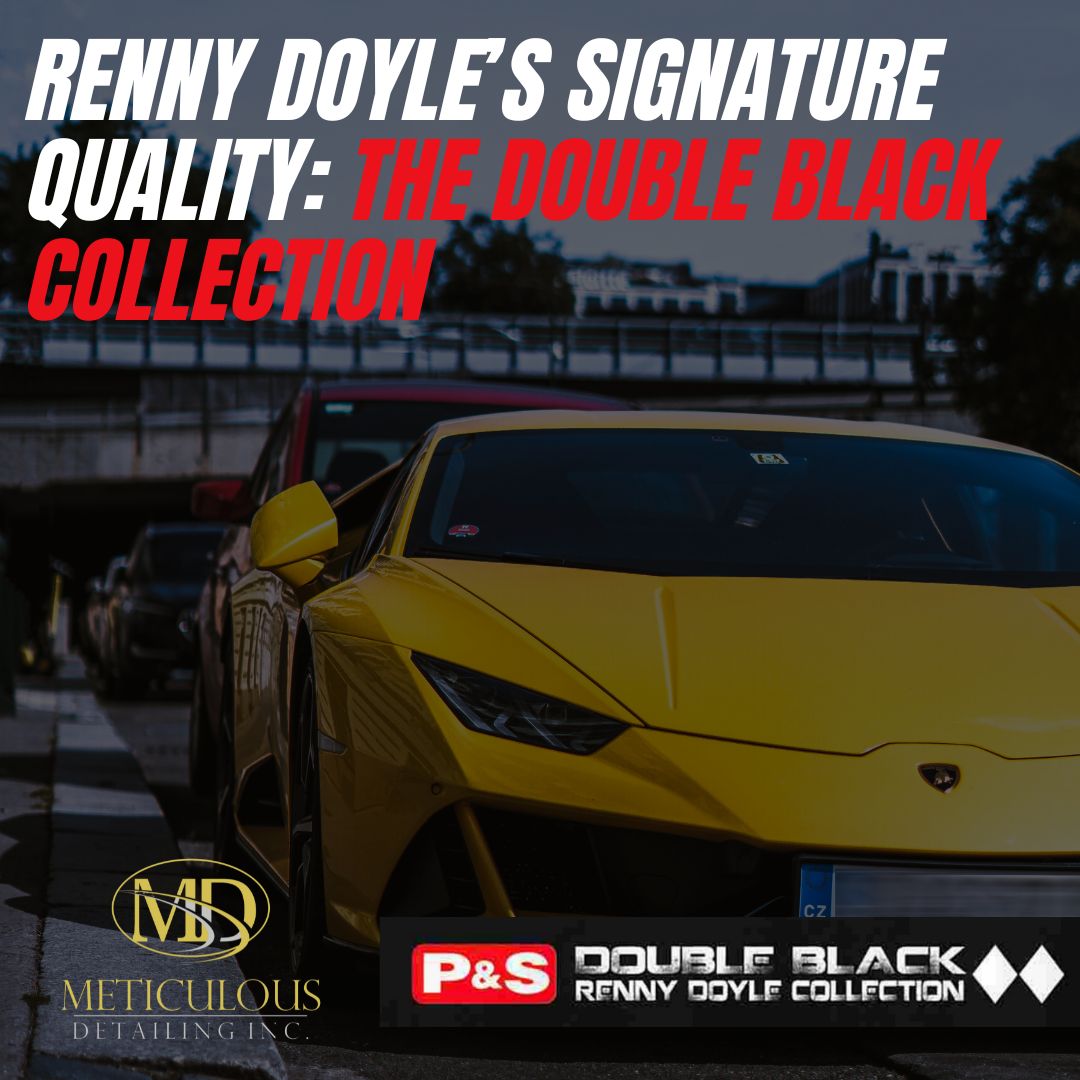 Double Black Products