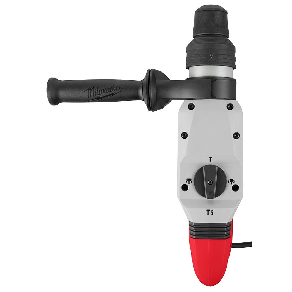 Milwaukee 1-9/16" SDS Max Rotary Hammer - Tool Only