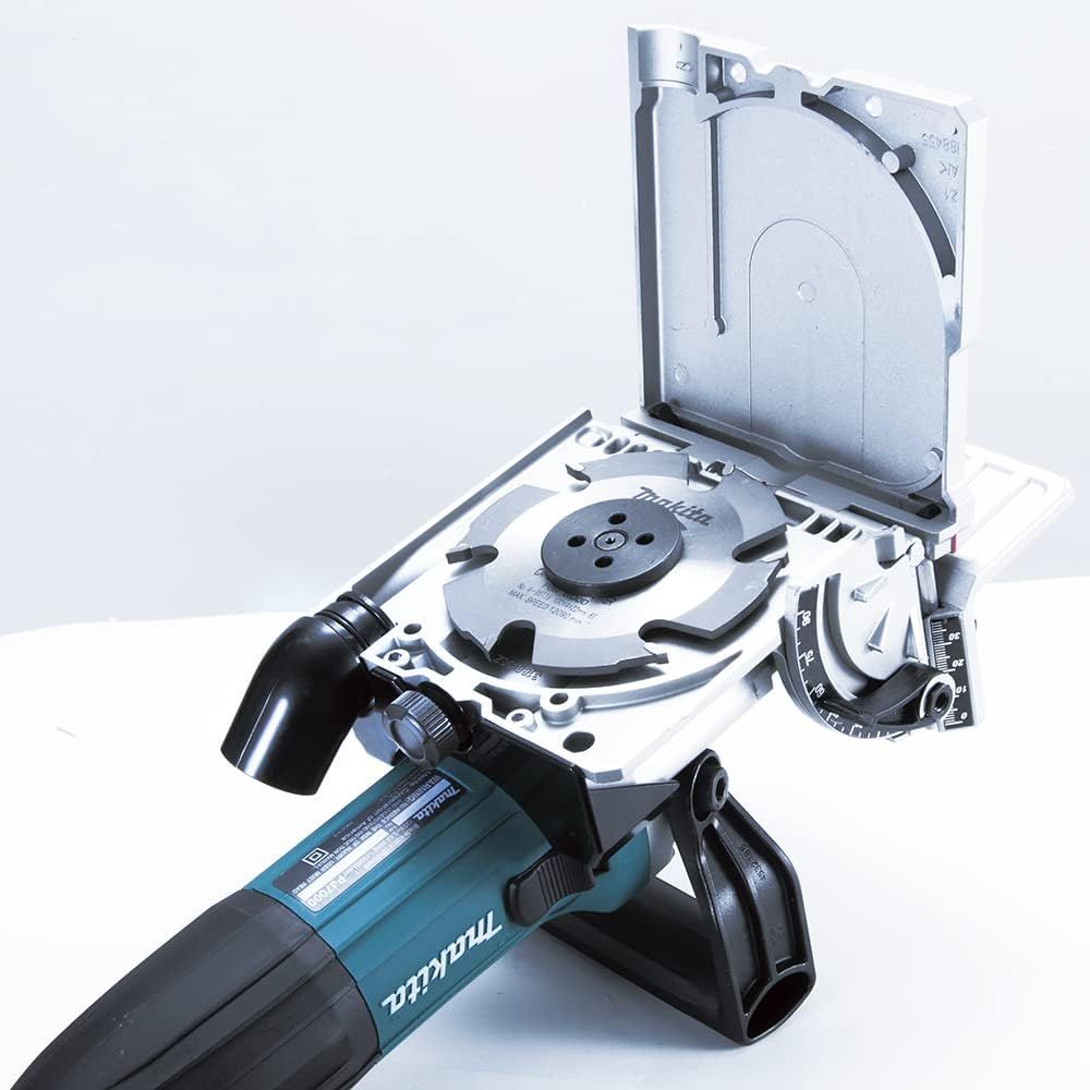 Makita Biscuit Joiner