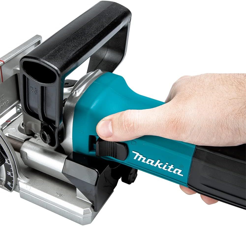 Makita Biscuit Joiner