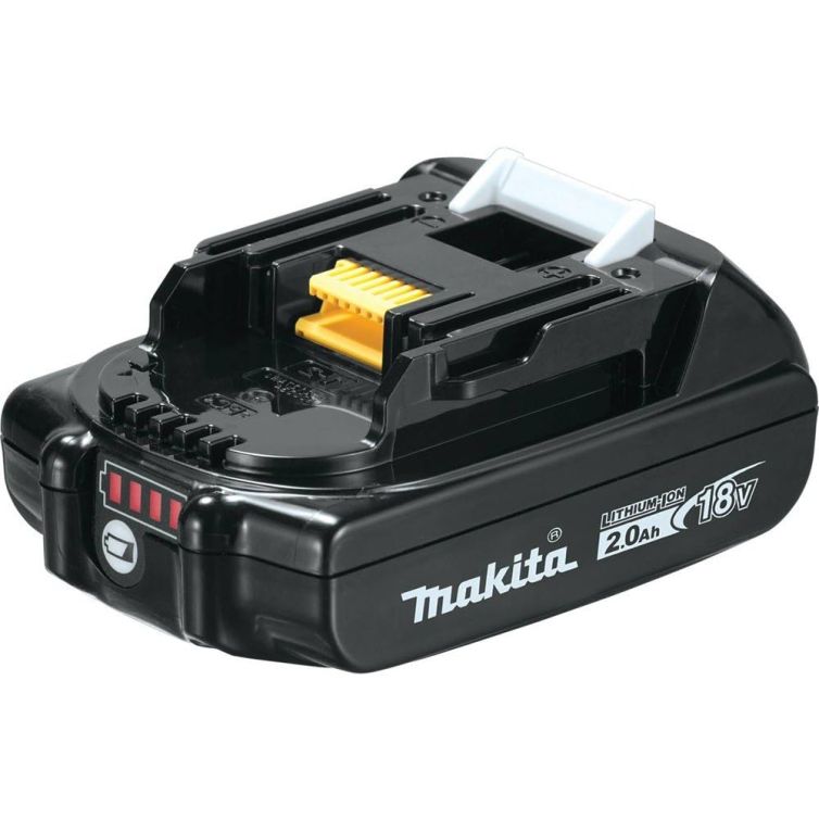 Makita 18V LXT Brushless 1/2" Sub-Compact Drill Driver - Kit